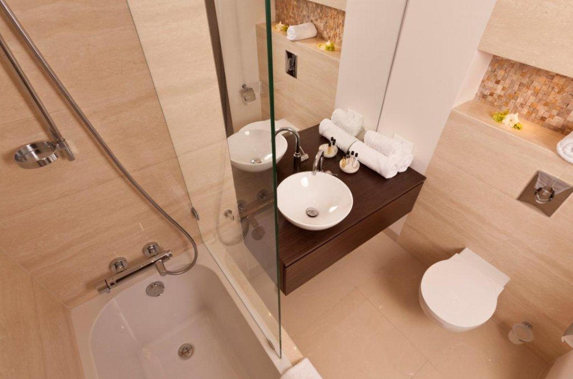 Apartament z 1 sypialnią